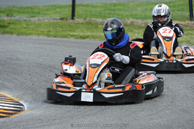 26 & 27/09/2015 : 24H de Muret Loisir à Muret (Photos Patrick Lascombes) 2015 — karting