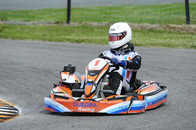 26 & 27/09/2015 : 24H de Muret Loisir à Muret (Photos Patrick Lascombes) 2015 — karting