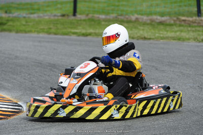 26 & 27/09/2015 : 24H de Muret Loisir à Muret (Photos Patrick Lascombes) 2015 — karting