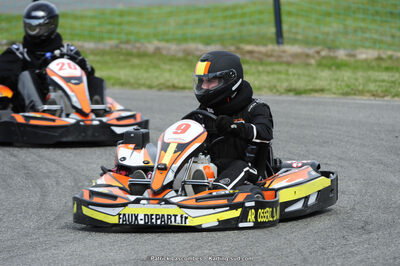 26 & 27/09/2015 : 24H de Muret Loisir à Muret (Photos Patrick Lascombes) 2015 — karting