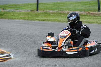 26 & 27/09/2015 : 24H de Muret Loisir à Muret (Photos Patrick Lascombes) 2015 — karting
