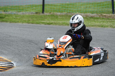 26 & 27/09/2015 : 24H de Muret Loisir à Muret (Photos Patrick Lascombes) 2015 — karting