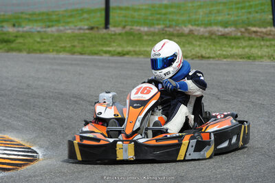 26 & 27/09/2015 : 24H de Muret Loisir à Muret (Photos Patrick Lascombes) 2015 — karting