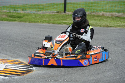 26 & 27/09/2015 : 24H de Muret Loisir à Muret (Photos Patrick Lascombes) 2015 — karting