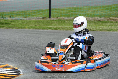 26 & 27/09/2015 : 24H de Muret Loisir à Muret (Photos Patrick Lascombes) 2015 — karting