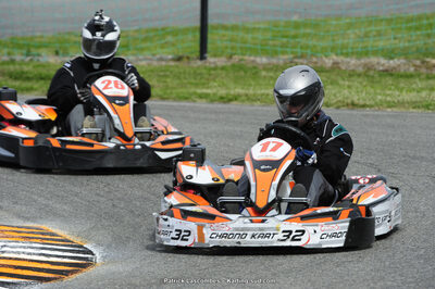 26 & 27/09/2015 : 24H de Muret Loisir à Muret (Photos Patrick Lascombes) 2015 — karting