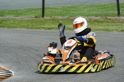 26 & 27/09/2015 : 24H de Muret Loisir à Muret (Photos Patrick Lascombes) 2015 — karting