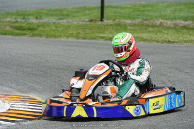 26 & 27/09/2015 : 24H de Muret Loisir à Muret (Photos Patrick Lascombes) 2015 — karting