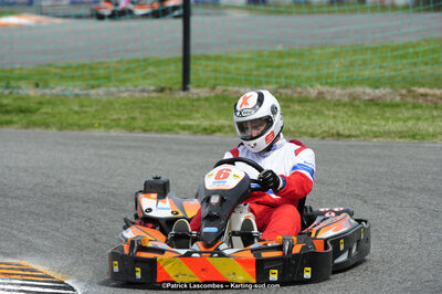 26 & 27/09/2015 : 24H de Muret Loisir à Muret (Photos Patrick Lascombes) 2015 — karting