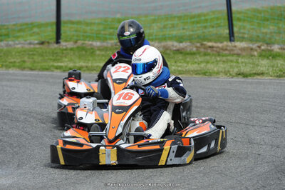 26 & 27/09/2015 : 24H de Muret Loisir à Muret (Photos Patrick Lascombes) 2015 — karting