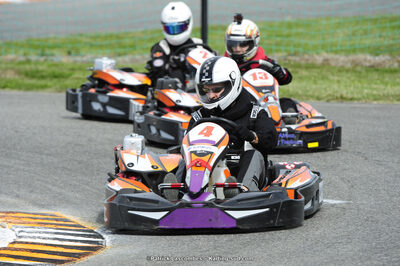 26 & 27/09/2015 : 24H de Muret Loisir à Muret (Photos Patrick Lascombes) 2015 — karting