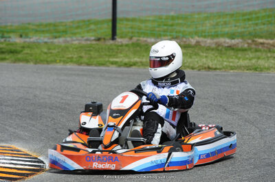 26 & 27/09/2015 : 24H de Muret Loisir à Muret (Photos Patrick Lascombes) 2015 — karting