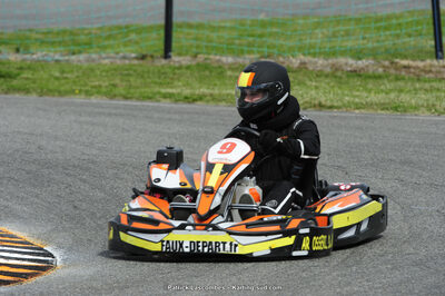 26 & 27/09/2015 : 24H de Muret Loisir à Muret (Photos Patrick Lascombes) 2015 — karting
