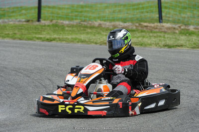 26 & 27/09/2015 : 24H de Muret Loisir à Muret (Photos Patrick Lascombes) 2015 — karting
