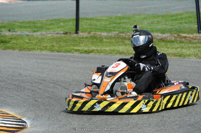 26 & 27/09/2015 : 24H de Muret Loisir à Muret (Photos Patrick Lascombes) 2015 — karting