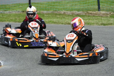 26 & 27/09/2015 : 24H de Muret Loisir à Muret (Photos Patrick Lascombes) 2015 — karting