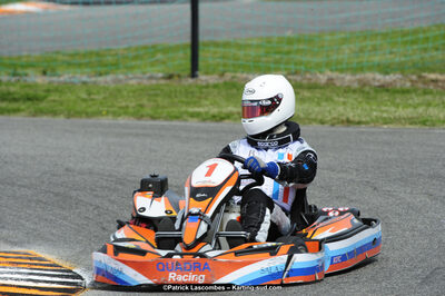 26 & 27/09/2015 : 24H de Muret Loisir à Muret (Photos Patrick Lascombes) 2015 — karting