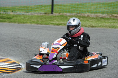 26 & 27/09/2015 : 24H de Muret Loisir à Muret (Photos Patrick Lascombes) 2015 — karting