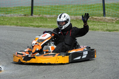 26 & 27/09/2015 : 24H de Muret Loisir à Muret (Photos Patrick Lascombes) 2015 — karting