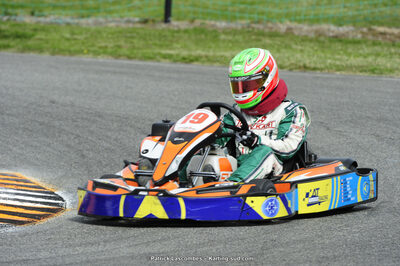 26 & 27/09/2015 : 24H de Muret Loisir à Muret (Photos Patrick Lascombes) 2015 — karting