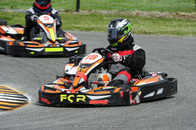 26 & 27/09/2015 : 24H de Muret Loisir à Muret (Photos Patrick Lascombes) 2015 — karting