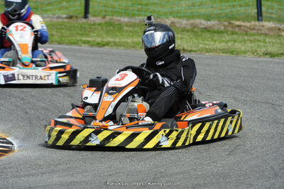 26 & 27/09/2015 : 24H de Muret Loisir à Muret (Photos Patrick Lascombes) 2015 — karting