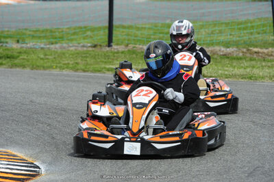 26 & 27/09/2015 : 24H de Muret Loisir à Muret (Photos Patrick Lascombes) 2015 — karting