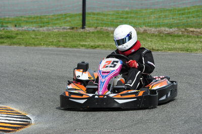 26 & 27/09/2015 : 24H de Muret Loisir à Muret (Photos Patrick Lascombes) 2015 — karting