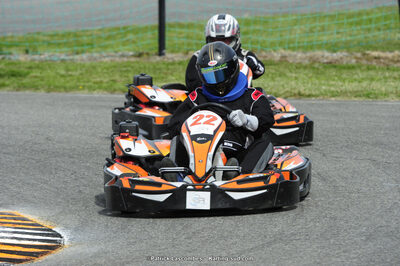 26 & 27/09/2015 : 24H de Muret Loisir à Muret (Photos Patrick Lascombes) 2015 — karting