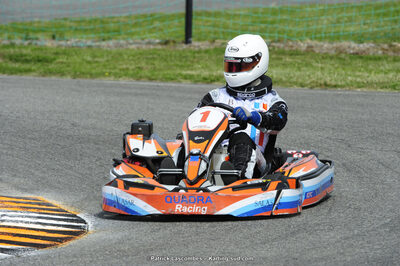 26 & 27/09/2015 : 24H de Muret Loisir à Muret (Photos Patrick Lascombes) 2015 — karting