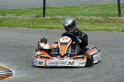 26 & 27/09/2015 : 24H de Muret Loisir à Muret (Photos Patrick Lascombes) 2015 — karting