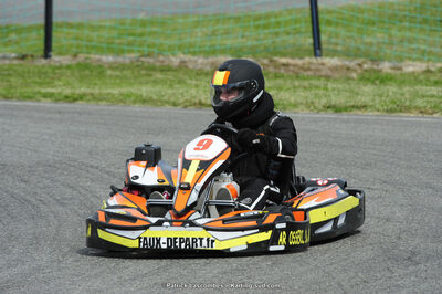 26 & 27/09/2015 : 24H de Muret Loisir à Muret (Photos Patrick Lascombes) 2015 — karting
