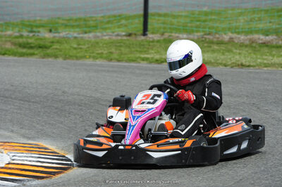 26 & 27/09/2015 : 24H de Muret Loisir à Muret (Photos Patrick Lascombes) 2015 — karting