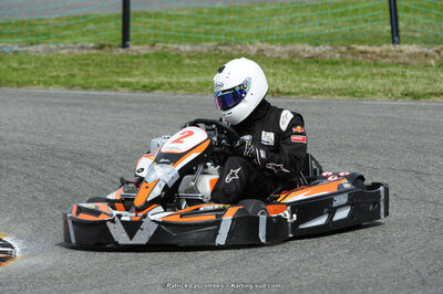 26 & 27/09/2015 : 24H de Muret Loisir à Muret (Photos Patrick Lascombes) 2015 — karting