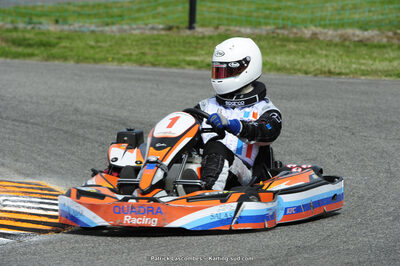26 & 27/09/2015 : 24H de Muret Loisir à Muret (Photos Patrick Lascombes) 2015 — karting