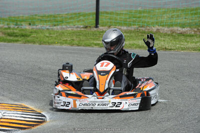 26 & 27/09/2015 : 24H de Muret Loisir à Muret (Photos Patrick Lascombes) 2015 — karting