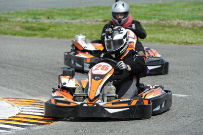 26 & 27/09/2015 : 24H de Muret Loisir à Muret (Photos Patrick Lascombes) 2015 — karting