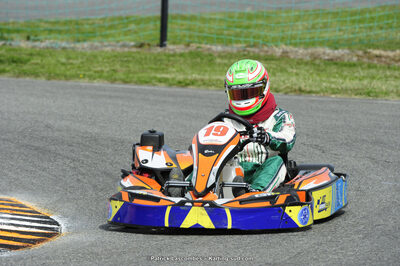 26 & 27/09/2015 : 24H de Muret Loisir à Muret (Photos Patrick Lascombes) 2015 — karting