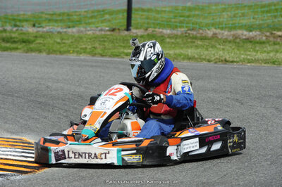 26 & 27/09/2015 : 24H de Muret Loisir à Muret (Photos Patrick Lascombes) 2015 — karting