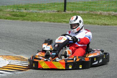 26 & 27/09/2015 : 24H de Muret Loisir à Muret (Photos Patrick Lascombes) 2015 — karting