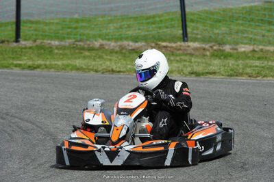 26 & 27/09/2015 : 24H de Muret Loisir à Muret (Photos Patrick Lascombes) 2015 — karting