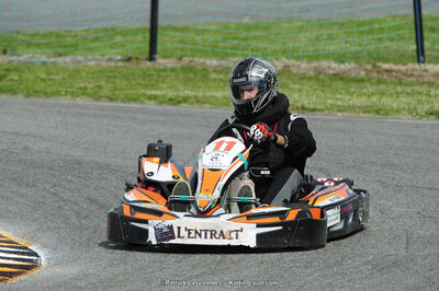 26 & 27/09/2015 : 24H de Muret Loisir à Muret (Photos Patrick Lascombes) 2015 — karting