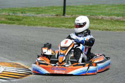 26 & 27/09/2015 : 24H de Muret Loisir à Muret (Photos Patrick Lascombes) 2015 — karting