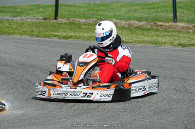 26 & 27/09/2015 : 24H de Muret Loisir à Muret (Photos Patrick Lascombes) 2015 — karting