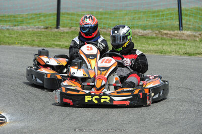 26 & 27/09/2015 : 24H de Muret Loisir à Muret (Photos Patrick Lascombes) 2015 — karting