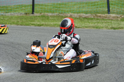 26 & 27/09/2015 : 24H de Muret Loisir à Muret (Photos Patrick Lascombes) 2015 — karting