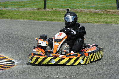 26 & 27/09/2015 : 24H de Muret Loisir à Muret (Photos Patrick Lascombes) 2015 — karting