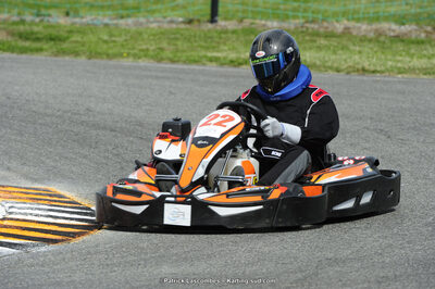 26 & 27/09/2015 : 24H de Muret Loisir à Muret (Photos Patrick Lascombes) 2015 — karting