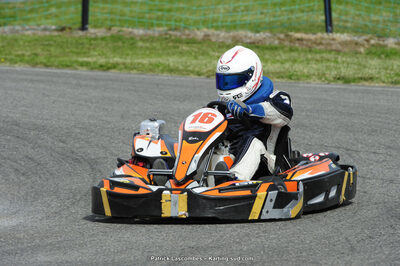 26 & 27/09/2015 : 24H de Muret Loisir à Muret (Photos Patrick Lascombes) 2015 — karting