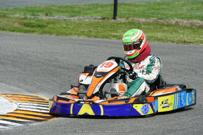 26 & 27/09/2015 : 24H de Muret Loisir à Muret (Photos Patrick Lascombes) 2015 — karting